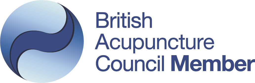 Acupuncture Council Member Logo